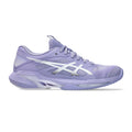 Solution Speed FF 4 Clay court shoe Women - lilac, white