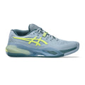 Gel-Resolution X Clay Clay court shoe Men - grey, green