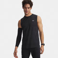 Velociti  Running shirt Men-black, silver