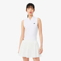 Polo Women - white
