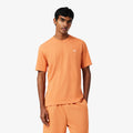 T-Shirt Men - orange