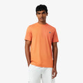 T-Shirt Men - orange