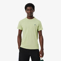 T-Shirt Men - lime, green