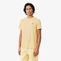 T-Shirt Men - beige