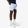 Shorts Men - light blue