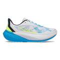 Velociti Distance Neutral running shoe Women-white, blue