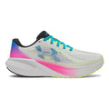 Velociti Pace Neutral running shoe Women-white, pink