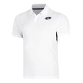 Squadra IV Polo Men - white