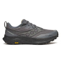 Peregrine 16 Trail running shoe Men-grey, black