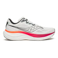 Ride 19 Neutral running shoe Men-white, coral