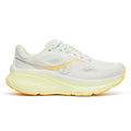 Guide 19 Stability running shoe Women-white, yellow