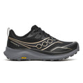 Peregrine 16 Trail running shoe Women-black, grey