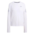 adi365  Running shirt Women-white
