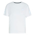 adi365 Breeze  Running shirt Women-white