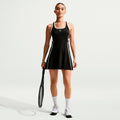 Court Dri-Fit Advantage Dress Women-black