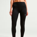 Dri-Fit One High Rise 7/8 Tight Women-black