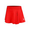 Crew 2.0 Wavy Skirt Girls-red