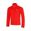 Crew 2.0 Training jacket Boys-red