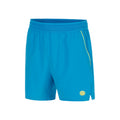 Hey Laguna Shorts Boys - blue, neon yellow