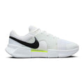 Zoom Gp Challenge 1.5 Prm All court shoe Women-white, black