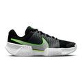 Zoom Gp Challenge Pro Clay court shoe Men-black, white