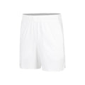Tournament Shorts Men-white, grey