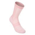 Performance Run Crew  Running socks Unisex-pink