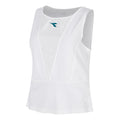 Match Tank top Women-white