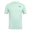 Match T-Shirt Men-green