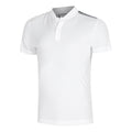 Josh  Polo Men-white