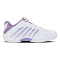 HYPERCOURT EXPRESS 3 Clay Clay court shoe Women-white, lavender