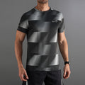 Ace Vector T-Shirt Men-dark grey, lightgrey