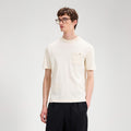 Arizi T-Shirt Men - cream