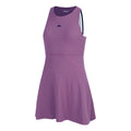 Larnya Dress Women - lilac