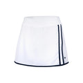 Team Stretch Skirt Women - white
