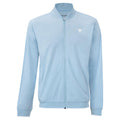 Team Light Training jacket Men - light blue