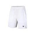 Team Stretch Shorts Men - white
