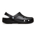 Classic Clog Slippers Unisex - black