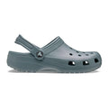 Classic Clog Slippers Unisex - grey