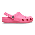 Classic Clog Slippers Unisex - pink