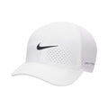 Dri-Fit Advantage Club Cap Unisex - white, black
