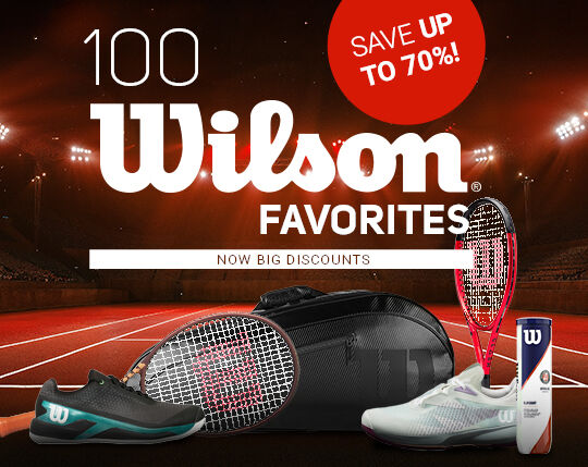 Tennis de sport 2025