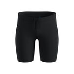 Odlo Running tights Odlo Essential Running tights Men-black