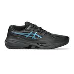 ASICS GEL-RESOLUTION X NIGHT ENERGY