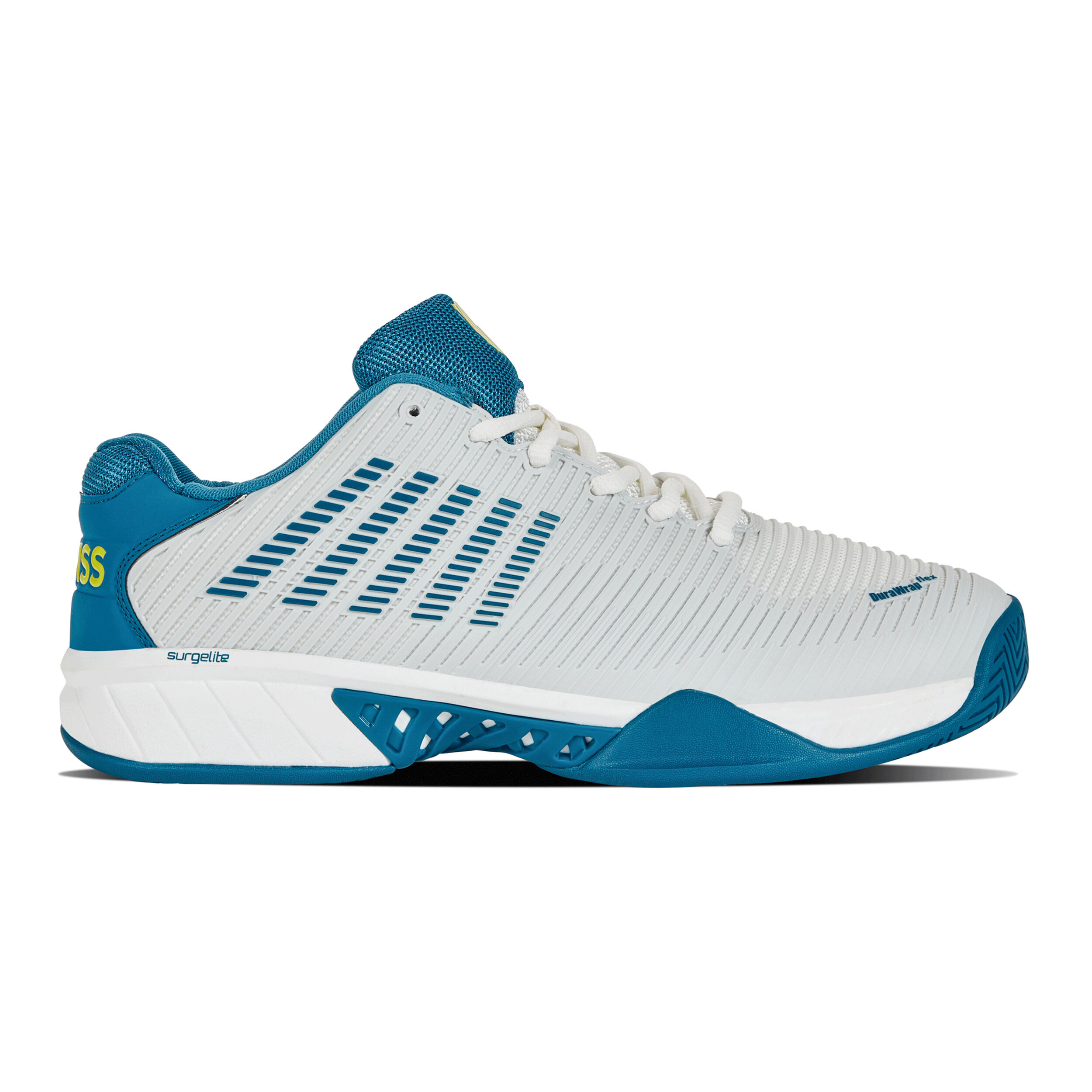 Kswiss hypercourt clearance mens