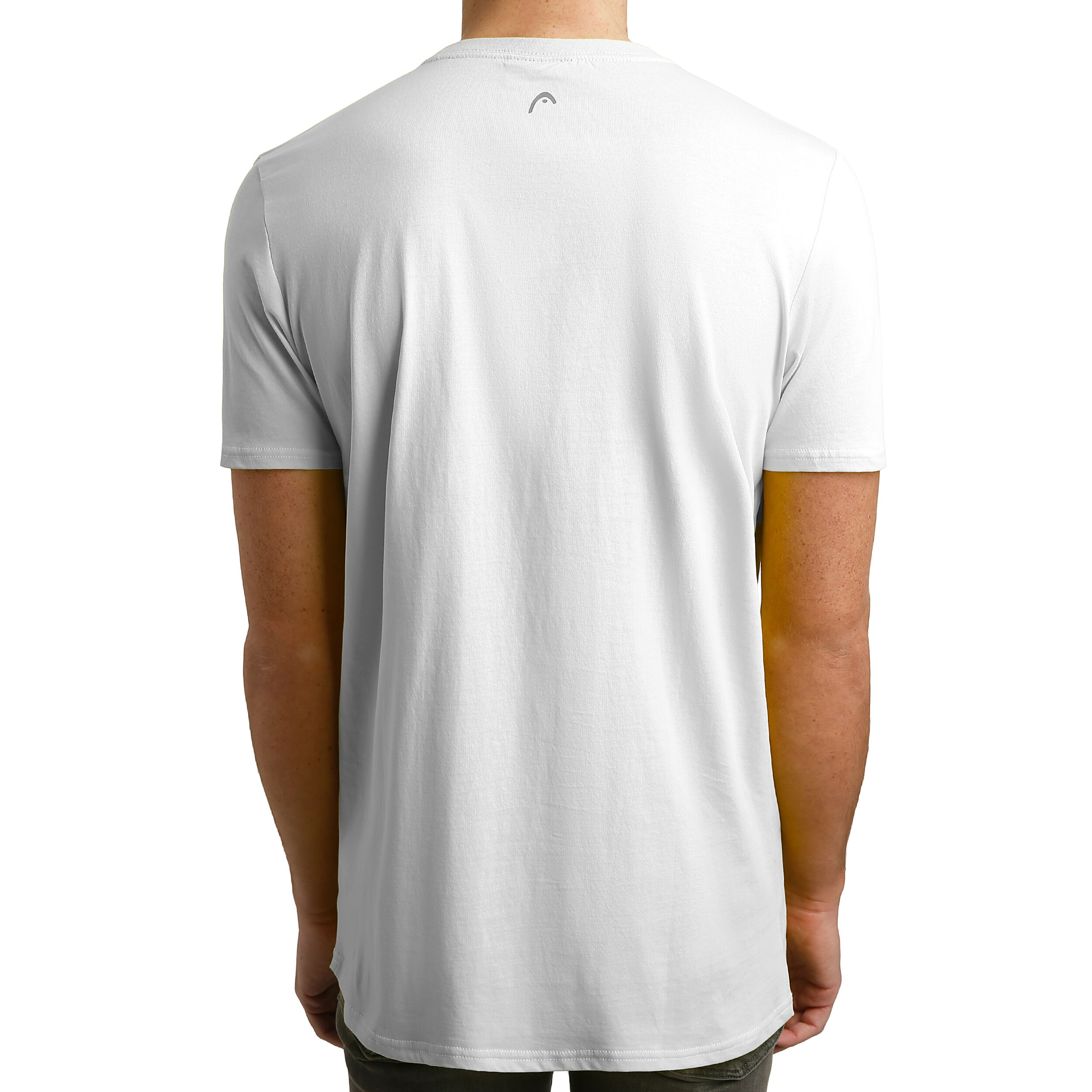 HEAD Men's Club Ivan T-Shirt M T_Shirts