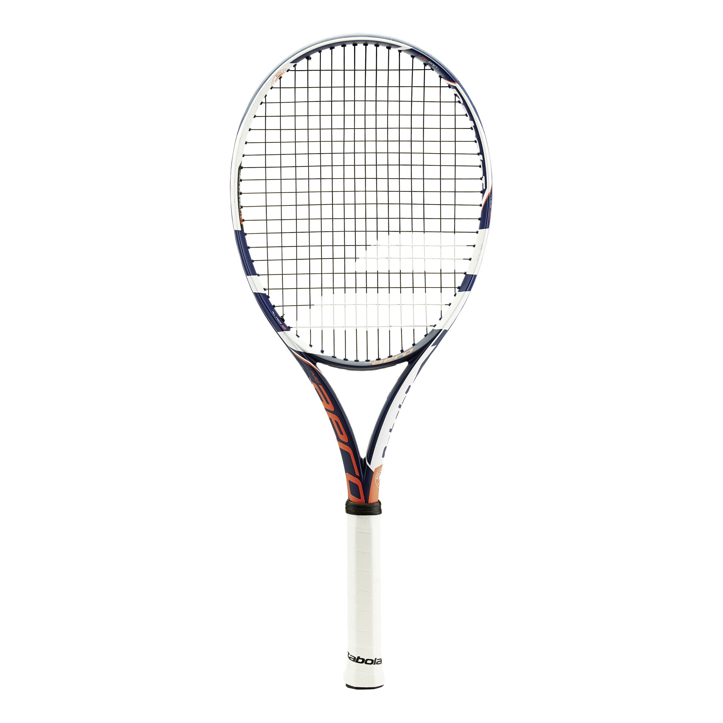 Babolat pure aero deals roland garros 2016