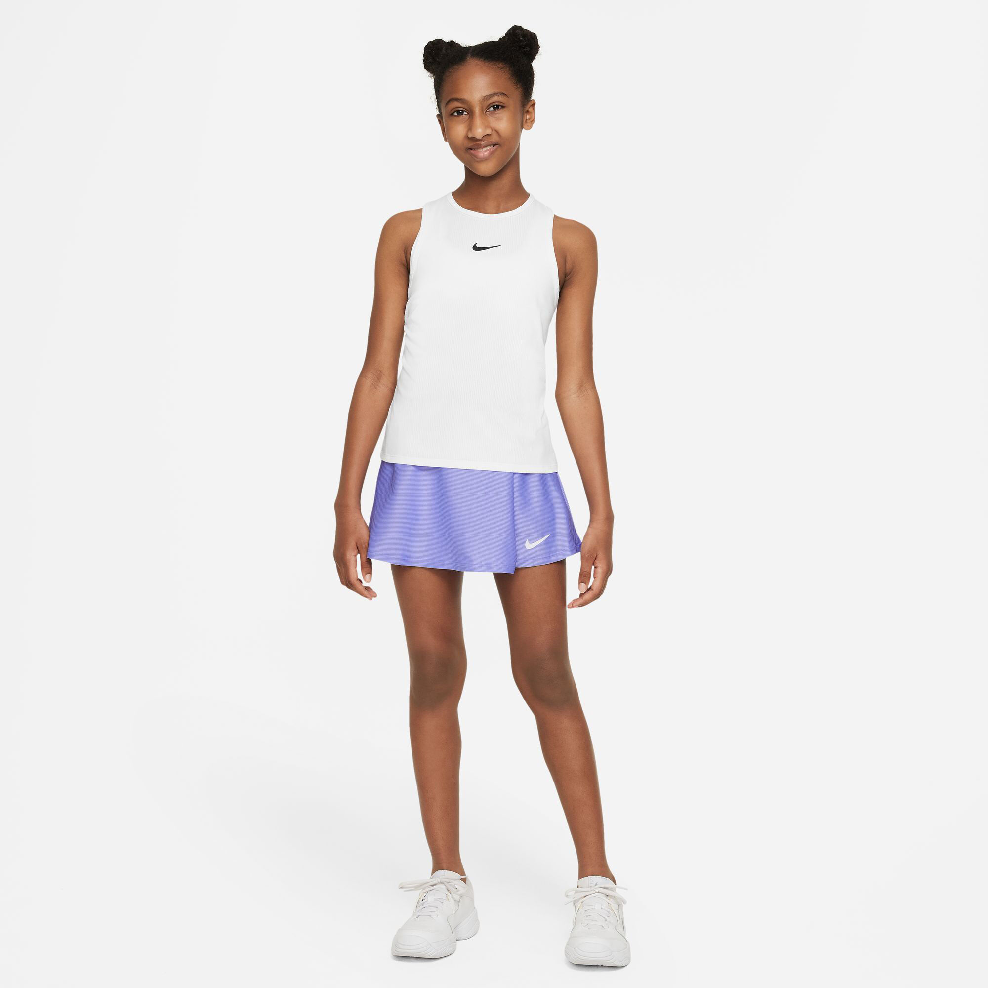 Nike kids tennis discount skirt