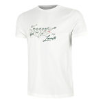 Lacoste Clothing Lacoste T-Shirt Men-Cream