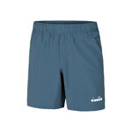Diadora Clothing Diadora Icon 7In Shorts Men-Petrol